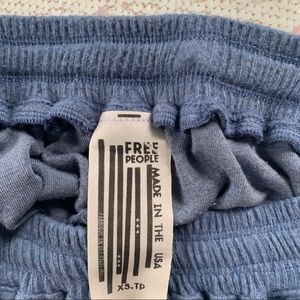 Free People Pants & Jumpsuits - Super Cozy Free People Joggers Free People Pants & Jumpsuits - Super Cozy Free People Joggers